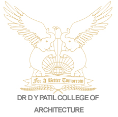 Dr D Y Patil College of Architecture
