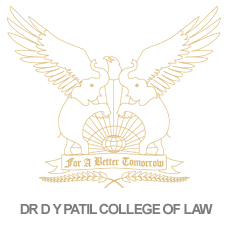 Dr D Y Patil College of Law