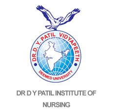 Dr D Y Patil Institute of Nursing